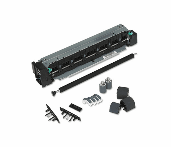 IVRC4110 C4110 Compatible, C411067923 (5000) Maintenance Kit, 150000 Yield By INNOVERA