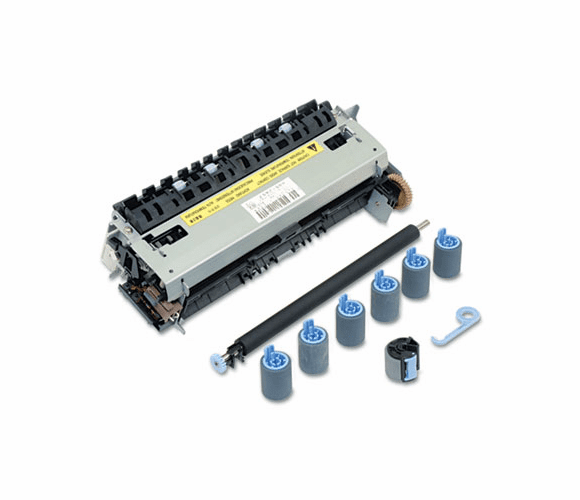 IVRC4118 C4118 Compatible, C411867909 (4000) Maintenance Kit, 200000 Yield By INNOVERA