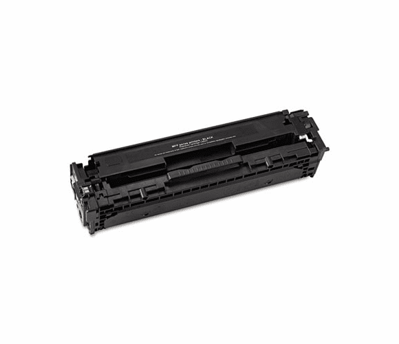 IVRC530A C530A Compatible, Remanufactured, CC530A (304A) Laser Toner, 3500 Yield, Black By INNOVERA