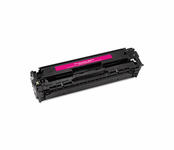 IVRC533A C533A Compatible, Remanufactured, CC533A (304A) Laser Toner, 2800 Yield, Magenta By INNOVERA