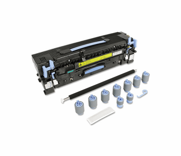 IVRC9152A C9152A Remanufactured, C915267907 (9000) Maintenance Kit, 350000 Yield By INNOVERA