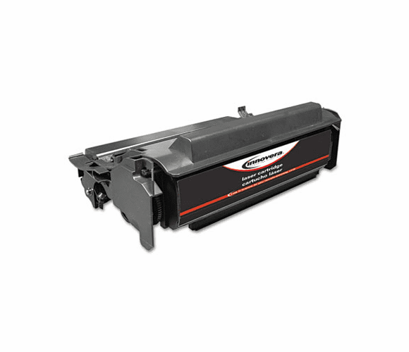 IVRD0887 D0887 Compatible, Remanufactured, 310-3547 (S2500) Toner, 10000 Yield, Black By INNOVERA