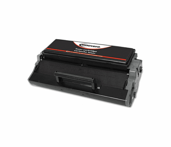IVRD0893 D0893 Compatible, Remanufactured, 310-3543 (P1500) Toner, 6000 Yield, Black By INNOVERA