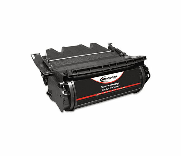 IVRD2046 D2046 Compatible, Remanufactured, 310-4133 (M200n) Toner, 18000 Yield, Black By INNOVERA