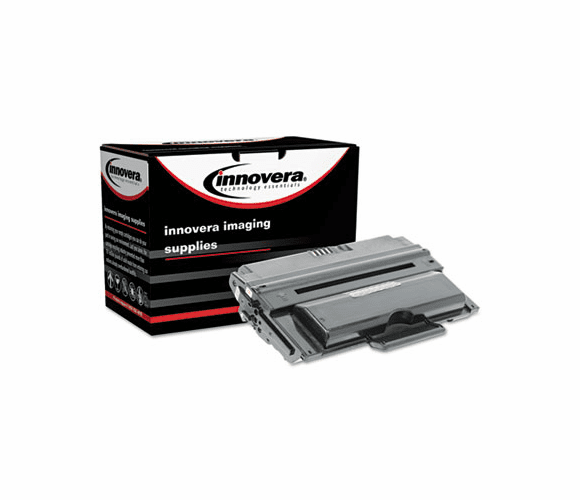 IVRD2335X D2335X Compatible, Remanufactured, 330-2209 (2335) Toner, 6000 Yield, Black By INNOVERA