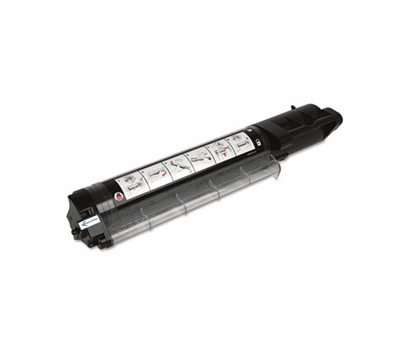 IVRD3100 D3100 Compatible, Remanufactured, 310-5726 (3100) Toner, 4000 Yield, Black By INNOVERA