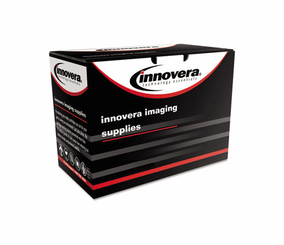 IVRD3130B D3130B Compatible, Remanufactured, 330-1198 (3130) Toner, 9000 Yield, Black By INNOVERA