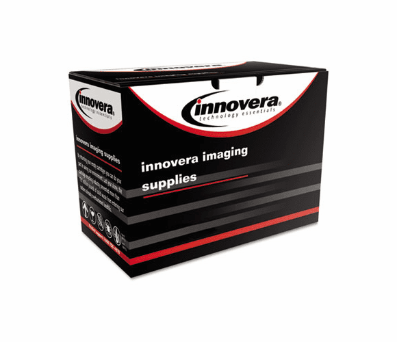 IVRD3130M D3130M Compatible, Remanufactured, 330-1200 (3130) Toner, 9000 Yield, Magenta By INNOVERA
