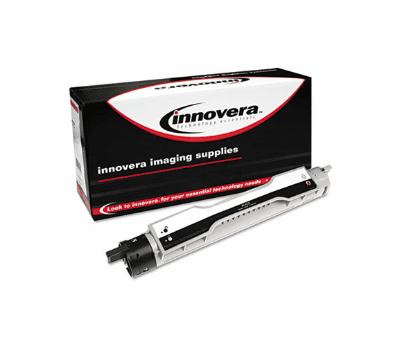 IVRD5100 D5100 Compatible, Remanufactured, 310-5807 (5100) Toner, 9000 Yield, Black By INNOVERA