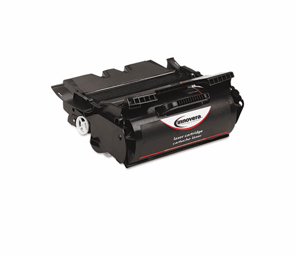 IVRD5210 D5210 Compatible, Remanufactured, 341-2916 (5110) Toner, 20000 Yield, Black By INNOVERA