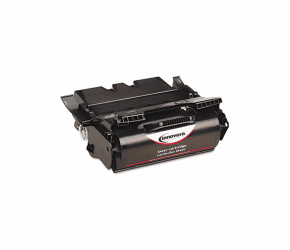 IVRD5310 D5310 Compatible, Remanufactured, 3412939 (5310) Toner, 30000 Yield, Black By INNOVERA