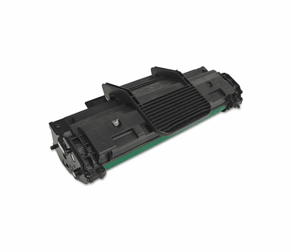 IVRD6640 D6640 Compatible, Remanufactured, 310-6640 (1100) Toner, 2000 Yield, Black By INNOVERA