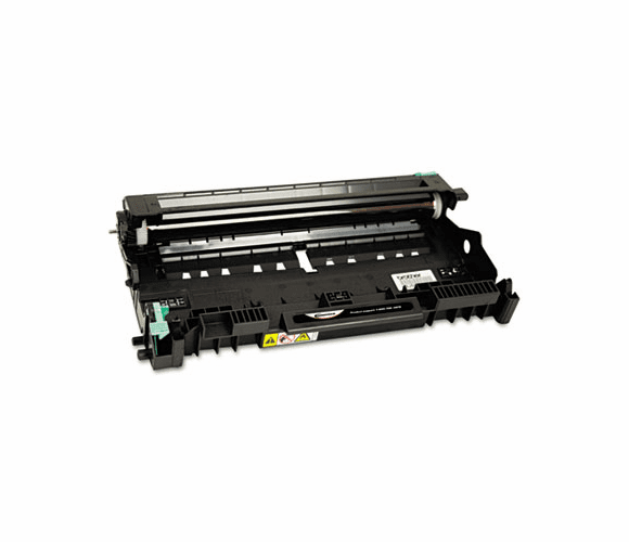 IVRDR360 DR360 Compatible, Remanufactured, DR360 Drum Unit, 12000 Page-Yield, Black By INNOVERA