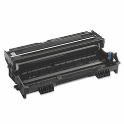 IVRDR400 DR400 Compatible, Remanufactured, DR400 Laser Toner, 20000 Page-Yield, Black By INNOVERA