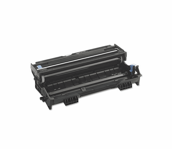 IVRDR400 DR400 Compatible, Remanufactured, DR400 Laser Toner, 20000 Page-Yield, Black By INNOVERA
