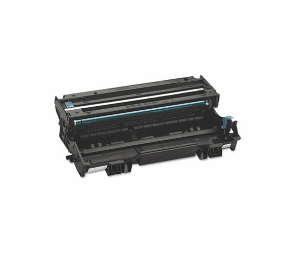 IVRDR500 DR500 Compatible, Remanufactured, DR500 Laser Toner, 20000 Page-Yield, Black By INNOVERA