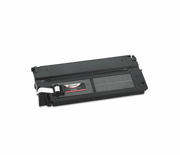 IVRE20 E20 Compatible, Remanufactured, 1492A002AA (E20) Toner, 2000 Yield, Black By INNOVERA