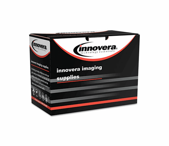 IVRE251A E251A Compatible, Remanufactured, CE251A (504A) Laser Toner, 7000 Yield, Cyan By INNOVERA