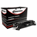 IVRE505XM E505XM Compatible, Remanufactured, CE505X(M) (05X) MICR Toner, 6500 Yield, Black By INNOVERA