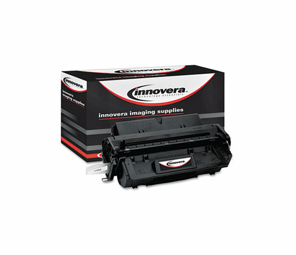 IVRFX7 FX7 Compatible, Remanufactured, 7621A001AA (FX7) Toner, 4500 Yield, Black By INNOVERA