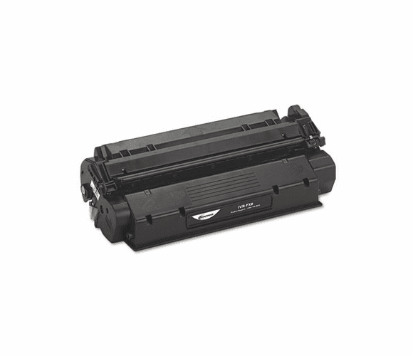 IVRFX8 FX8 Compatible, Remanufactured, 8955A001AA (FX8) Toner, 3500 Yield, Black By INNOVERA