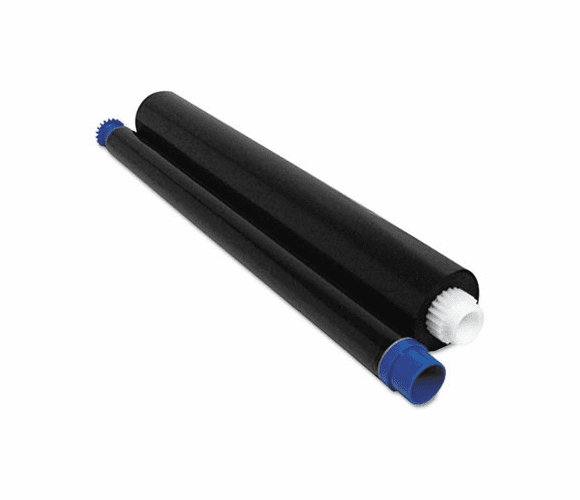 IVRKX93 KX93 Compatible, Remanufactured, KXFA93 Thermal Transfer, 225 Yield, Black By INNOVERA