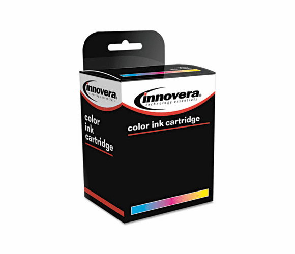 IVRLC65M LC65M Compatible, Remanufactured, LC65M (LC65) Ink, 745 Page-Yield, Magenta By INNOVERA