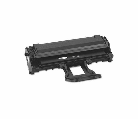 IVRML1610 ML1610 Compatible, Remanufactured, ML-1610D2 Laser Toner, 2000 Yield, Black By INNOVERA