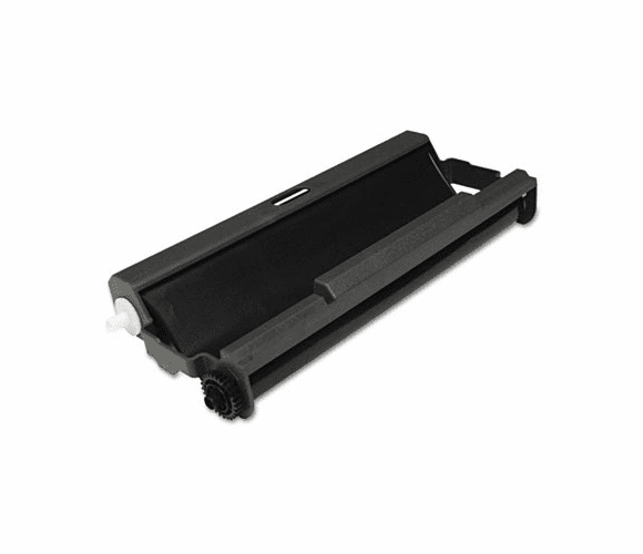 IVRPC501 PC501 Compatible, Remanufactured, PC501 Thermal Transfer, 150 Page-Yield, Black By INNOVERA