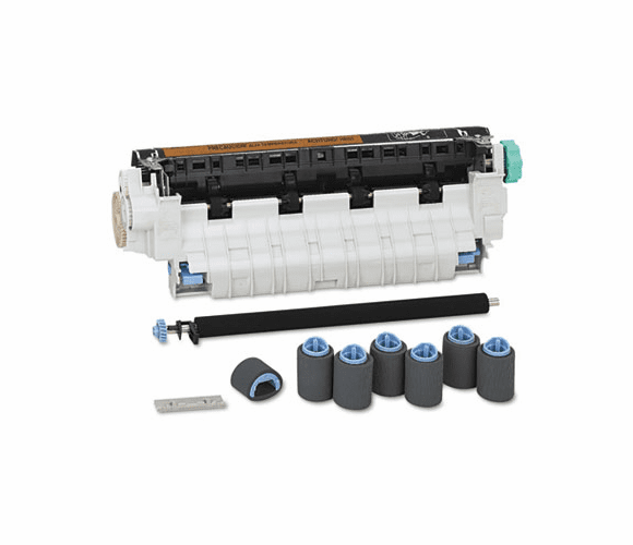 IVRQ2429 Q2429 Compatible, Q242967905 (4200) Maintenance Kit, 200000 Yield By INNOVERA