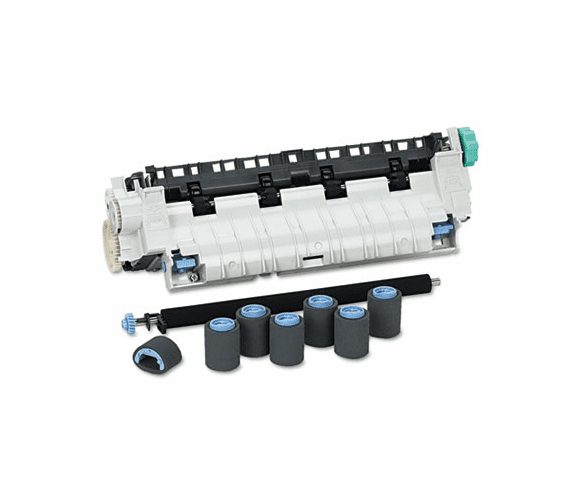 IVRQ2436A Q2436A Remanufactured, Q243669004 (4300) Maintenance Kit, 200000 Yield By INNOVERA