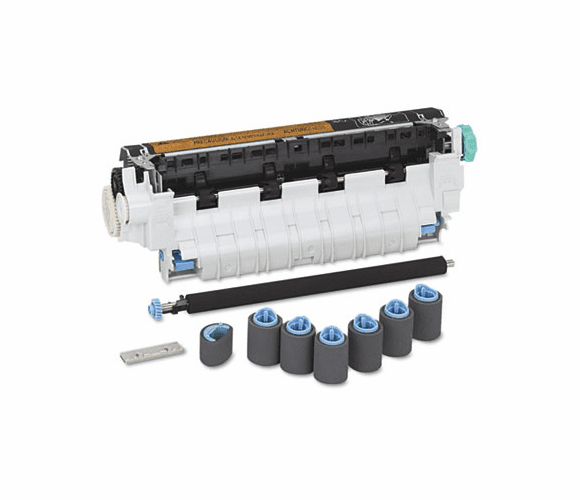 IVRQ5421A Q5421A Remanufactured, Q542167903 (4250) Maintenance Kit, 225000 Yield By INNOVERA