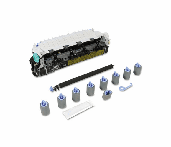 IVRQ5998A Q5998A Remanufactured, Q599867904 (4345) Maintenance Kit, 200000 Yield By INNOVERA