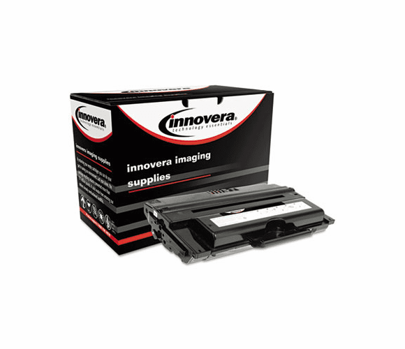 IVRR486 R486 Remanufactured, 106R01485 (WorkCentre 3210) Toner, 4100 Yield, Black By INNOVERA