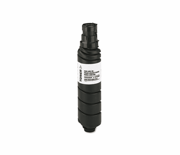 IVRT3520 T3520 Compatible, Remanufactured, T3520 Laser Toner, 18000 Yield, Black By INNOVERA