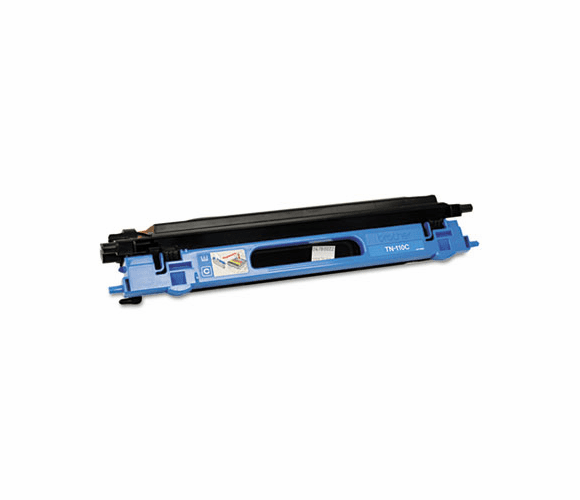 IVRTN115C TN115C Compatible, Remanufactured, TN115C (TN115) Toner, 4000 Yield, Cyan By INNOVERA