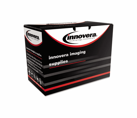 IVRTN315C TN315C Compatible, Remanufactured, TN315C (TN315) Toner, 3500 Yield, Cyan By INNOVERA