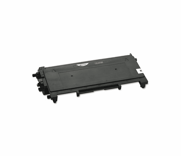 IVRTN350 TN350 Compatible, Remanufactured, TN350 Laser Toner, 2500 Page-Yield, Black By INNOVERA