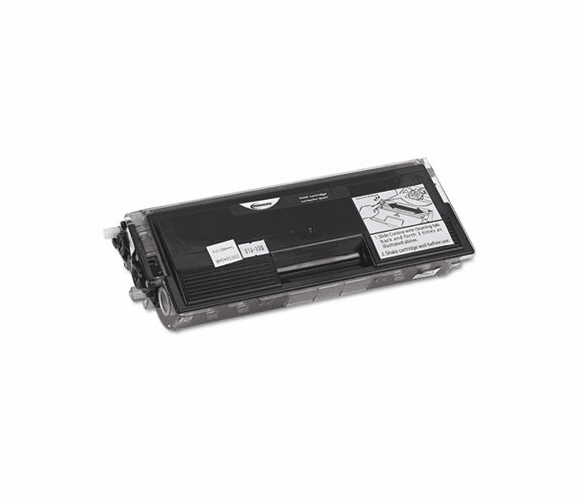 IVRTN460 TN460 Compatible, Remanufactured, TN460 Laser Toner, 6000 Page-Yield, Black By INNOVERA