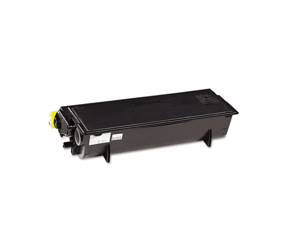 IVRTN540 TN540 Compatible, Remanufactured, TN540 Laser Toner, 3500 Page-Yield, Black By INNOVERA