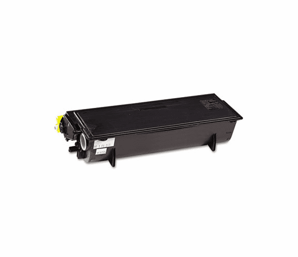 IVRTN570 TN570 Compatible, Remanufactured, TN570 Laser Toner, 6700 Page-Yield, Black By INNOVERA