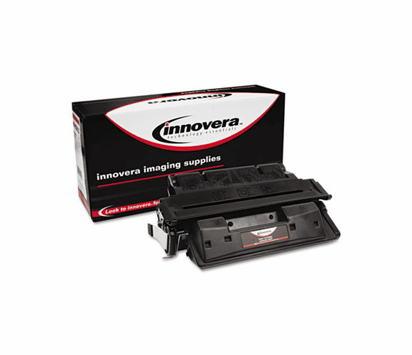 IVRTN700 TN700 Compatible, Remanufactured, TN700 Laser Toner, 12000 Page-Yield, Black By INNOVERA