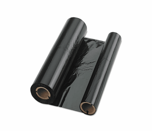 IVRUX15CR UX15CR Compatible, Remanufactured, UX15CR Thermal Transfer, 1000 Yield, Black By INNOVERA