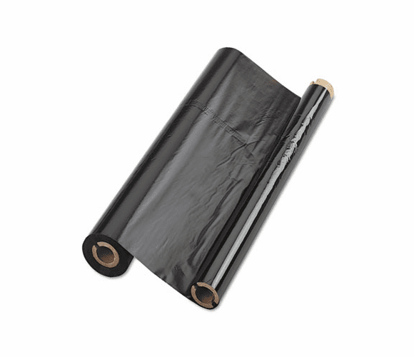 IVRUX5CR UX5CR Compatible, Remanufactured, UX5CR Thermal Transfer, 330 Yield, Black By INNOVERA