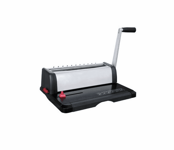 IW200 Wire Binding Machine By Intelli-Zone