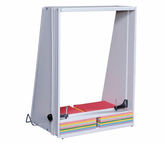 J1824 Padding Press By Martin Yale