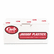 JAGRW2432X Cub Commercial Low-Density Roll Can Liners, .5 mil., 24 x 32, White, 250/Carton By JAGUAR PLASTICS
