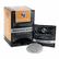JAV30220 Coffee Pods, Breakfast Blend, Single Cup, 14/Box By JAVA TRADING CO.