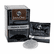 JAV30800 Coffee Pods, French Roast, Single Cup, 14/Box By JAVA TRADING CO.