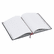 JDKD66174 Casebound Notebook, Ruled, 8-1/4 x 11-3/4, White, 96 Sheets/Pad By MEAD PRODUCTS